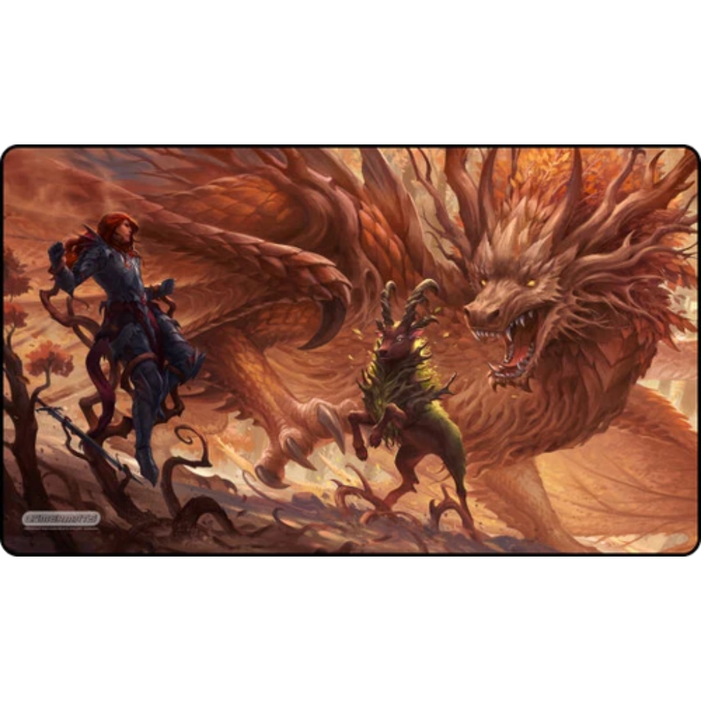 playmat-leaf-dragon-halcyon-games