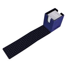 Load image into Gallery viewer, Deck Box: Ultra Pro Alcove Flip Elite Series - Pokemon Gengar