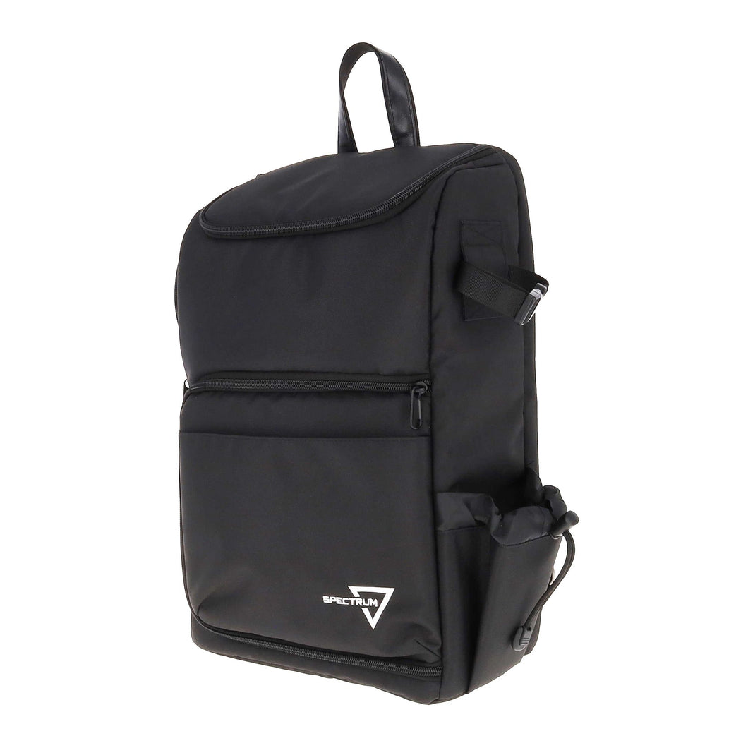 Spectrum TCG Backpack - Black