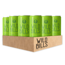 Load image into Gallery viewer, Mojito Mocktail - Premium Cane Sugar Soda