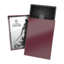 Load image into Gallery viewer, Katana Card Sleeves 100ct Radiant Plum