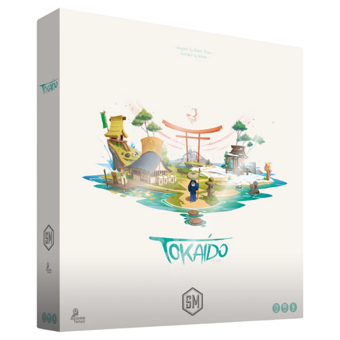 Tokaido