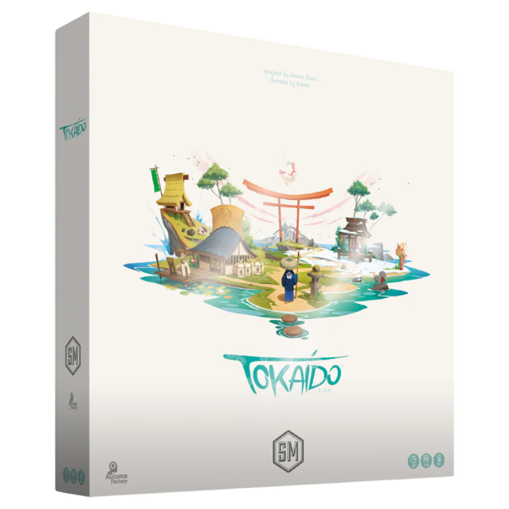 Tokaido