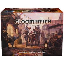 Load image into Gallery viewer, Gloomhaven 2nd Edition