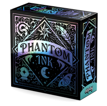 Load image into Gallery viewer, Phantom Ink