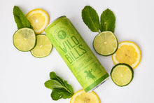 Load image into Gallery viewer, Mojito Mocktail - Premium Cane Sugar Soda