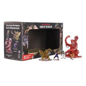 DND Icons of the Realms Set 29 Phandelver and Below - The Shattered Obelisk Limited Edition Boxed Set