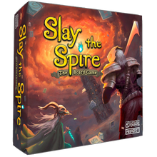 Load image into Gallery viewer, Slay the Spire Board Game