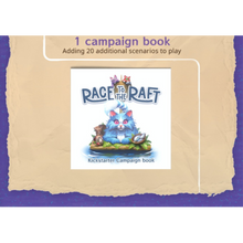 Load image into Gallery viewer, Race to the Raft Deluxe Edition