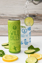 Load image into Gallery viewer, Mojito Mocktail - Premium Cane Sugar Soda