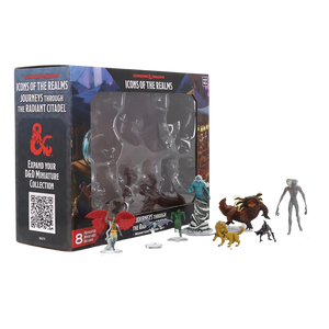 radiant collection booster box Energy Gift No. 3 (Ligthning/Steel/Grass) As Champions share their adventures across the Homeworld Grand Archive TCG : Radiant