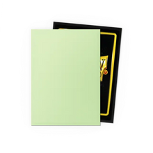 Load image into Gallery viewer, Dragon Shield 100 Pack Dual Matte Gooseberry