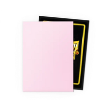 Load image into Gallery viewer, Dragon Shield 100 Pack Dual Matte Blossom