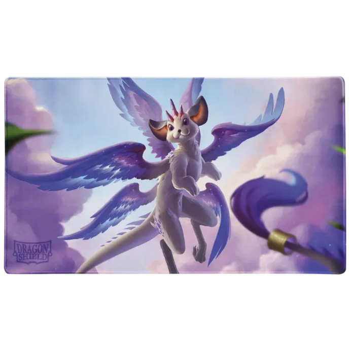 Playmat: Dragon Shield The Whisperwing