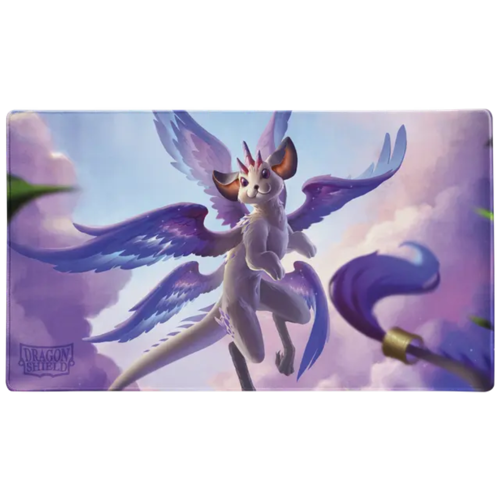Playmat: Dragon Shield The Whisperwing