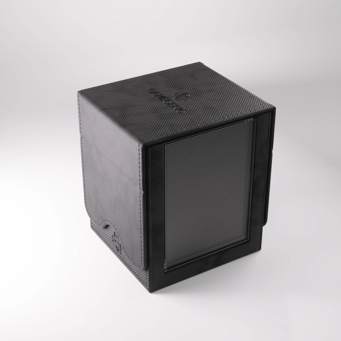 Squire Plus 100 XL Black