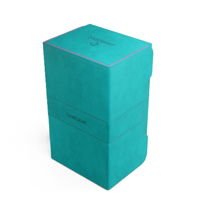 Stronghold 200+ XL Exclusive Teal/Pink