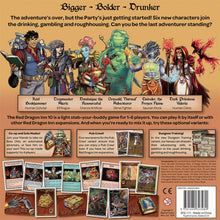 Load image into Gallery viewer, Red Dragon Inn 10