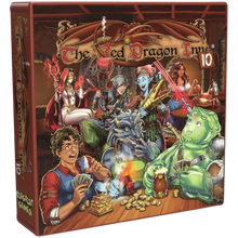 Load image into Gallery viewer, Red Dragon Inn 10