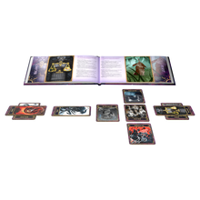 Load image into Gallery viewer, DND 5E The Deck of Many Things