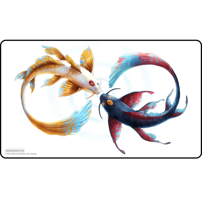 Playmat: Eternal Bond