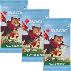 MTG Booster Packs Halcyon Games MTG Booster Packs Halcyon Games