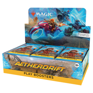 MTG Booster Packs Halcyon Games MTG Booster Packs Halcyon Games