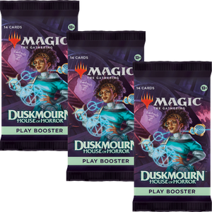 MTG Booster Packs Halcyon Games MTG Booster Packs Halcyon Games