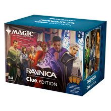 Load image into Gallery viewer, MTG Ravnica: Clue Edition