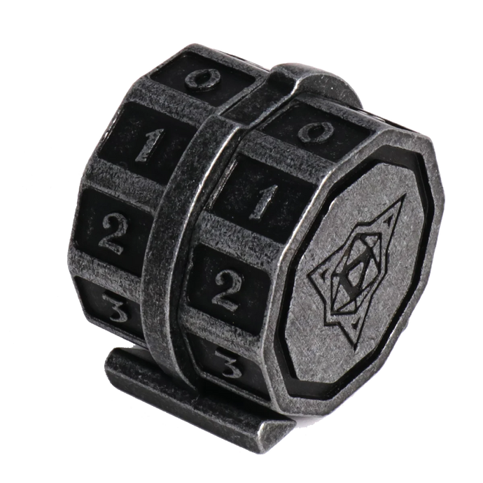 LifeLink Counter Artifact Shard v2