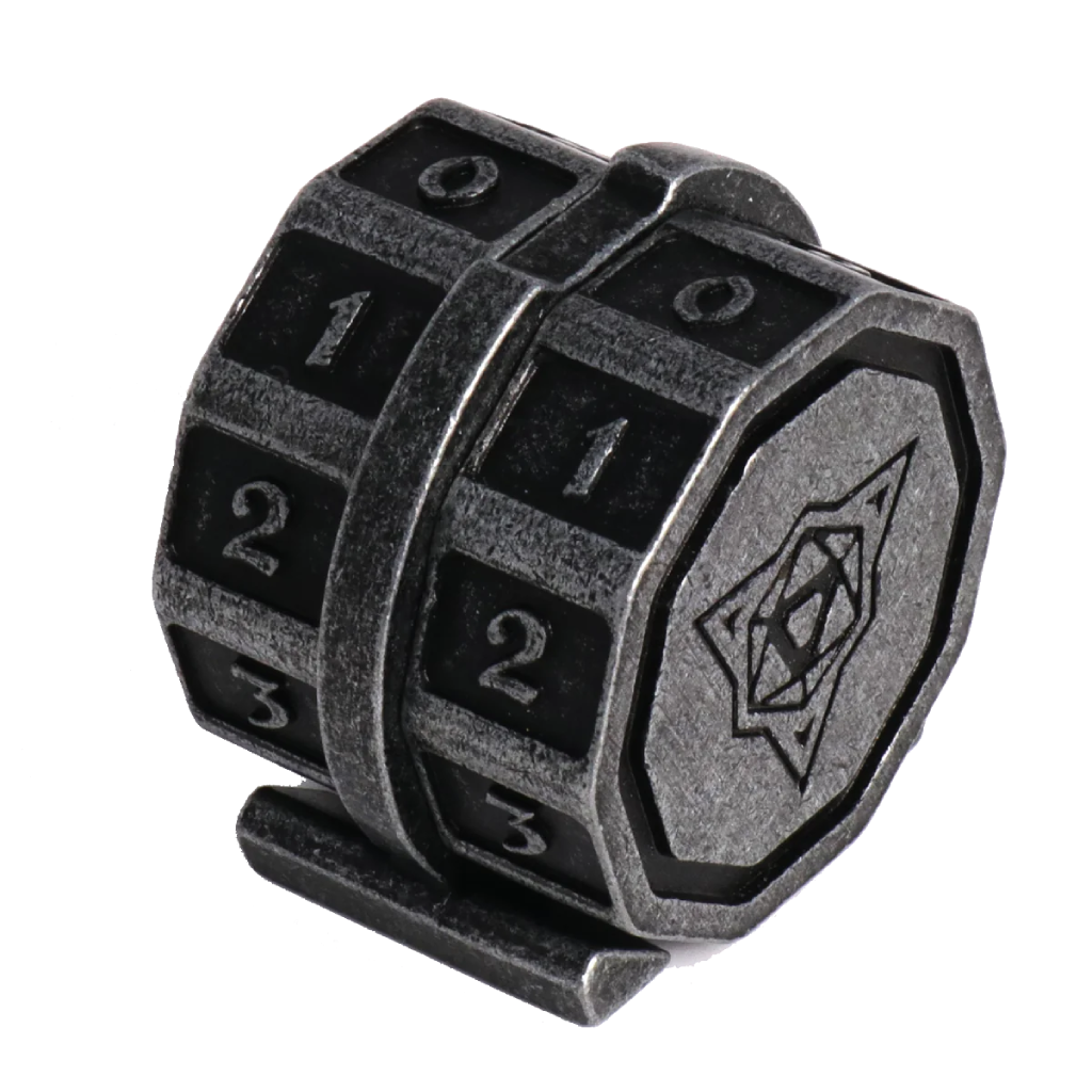 LifeLink Counter Artifact Shard v2