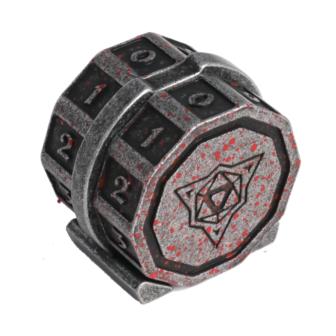 LifeLink Counter Bloodbound v2