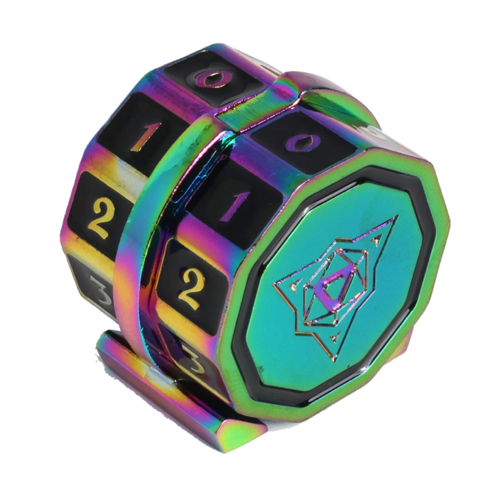 LifeLink Counter Dark Genesis v2