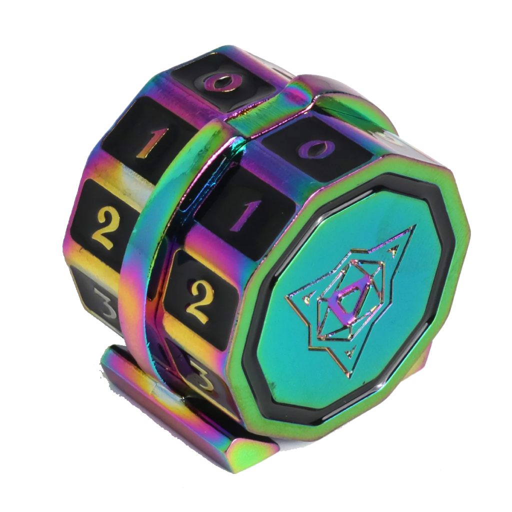 LifeLink Counter Dark Genesis v2