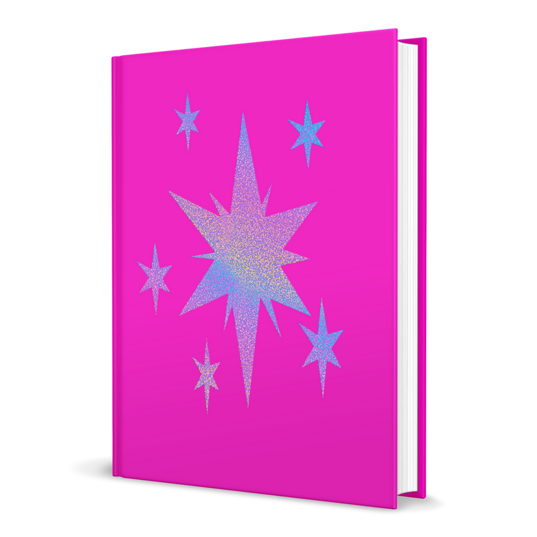 My Little Pony Roleplaying Game Core Rulebook - Limited
