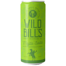 Load image into Gallery viewer, Mojito Mocktail - Premium Cane Sugar Soda