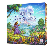 Load image into Gallery viewer, Wild Gardens All In Bundle