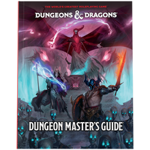 Load image into Gallery viewer, DND 2024 Dungeon Master&#39;s Guide