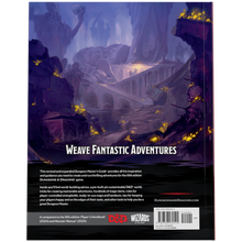 Load image into Gallery viewer, DND 2024 Dungeon Master&#39;s Guide