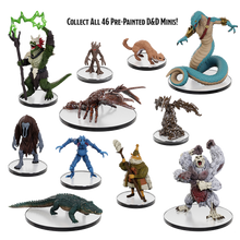 Load image into Gallery viewer, D&amp;D Icons of the Realms Ghost Light Booster Box