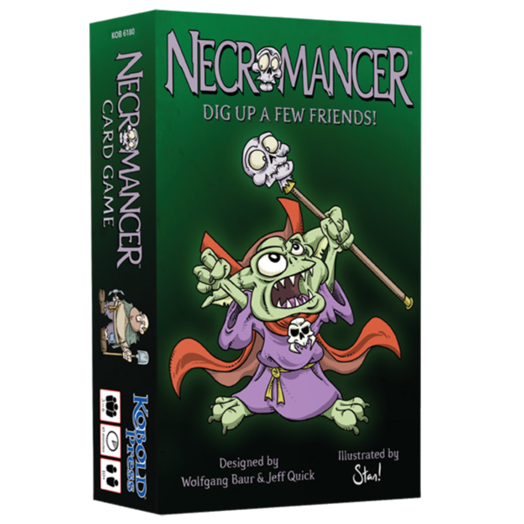 Necromancer