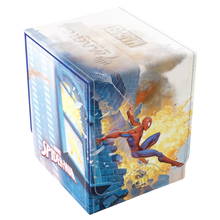 Load image into Gallery viewer, Squire Plus 100 XLSpider-Man