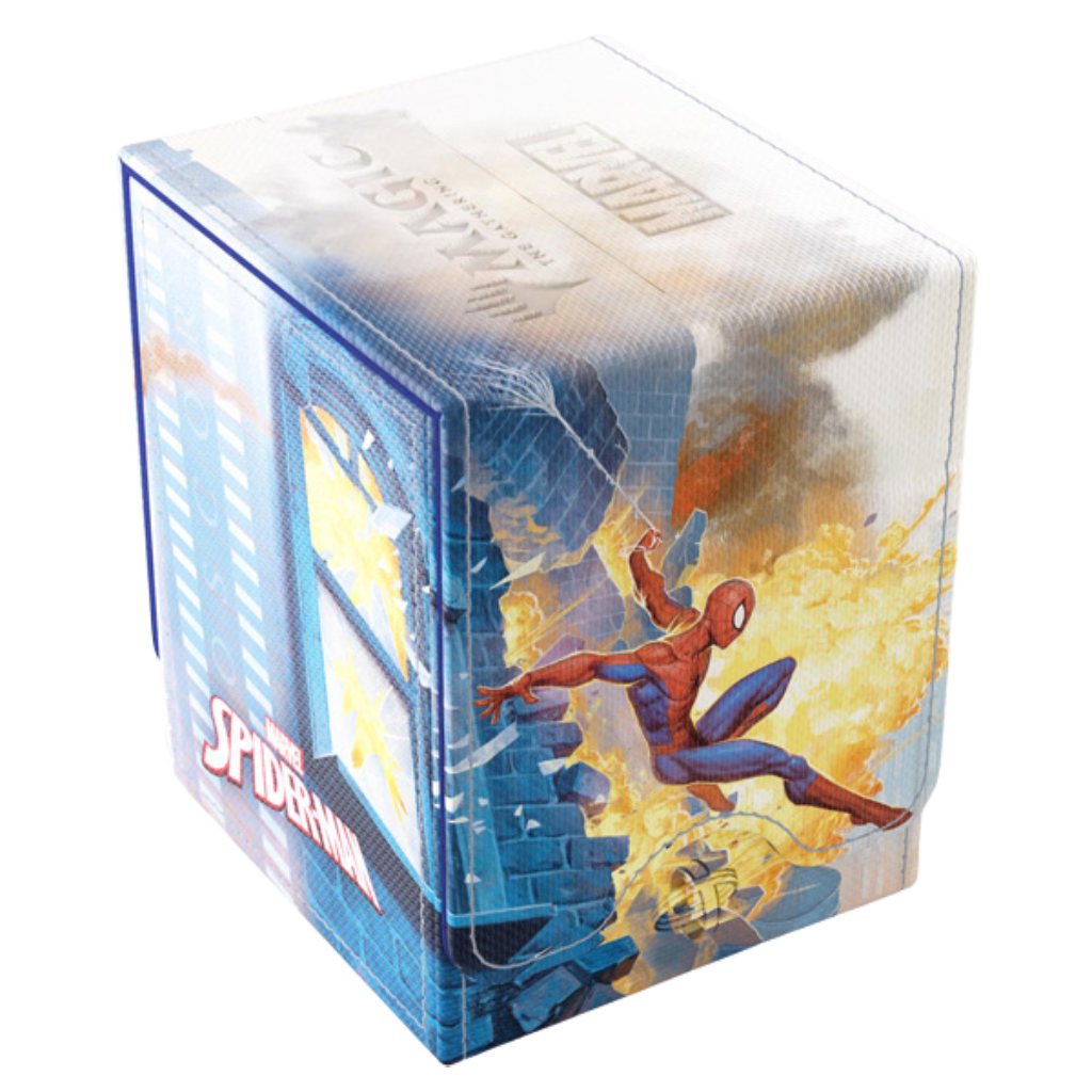 Squire Plus 100 XLSpider-Man