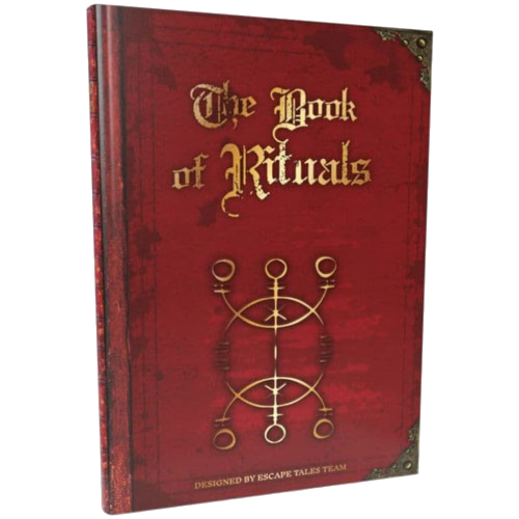 The Book of Rituals