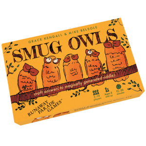 Smug Owls