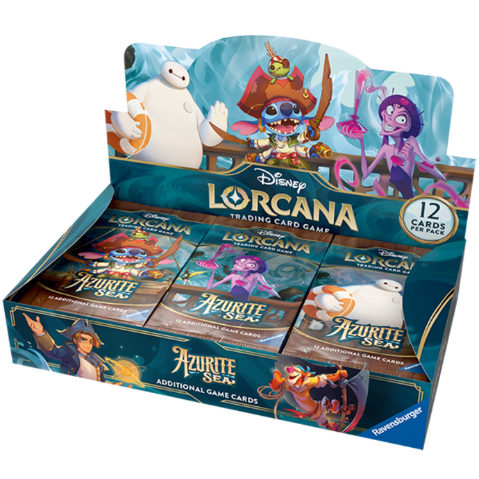 Lorcana  Halcyon Games