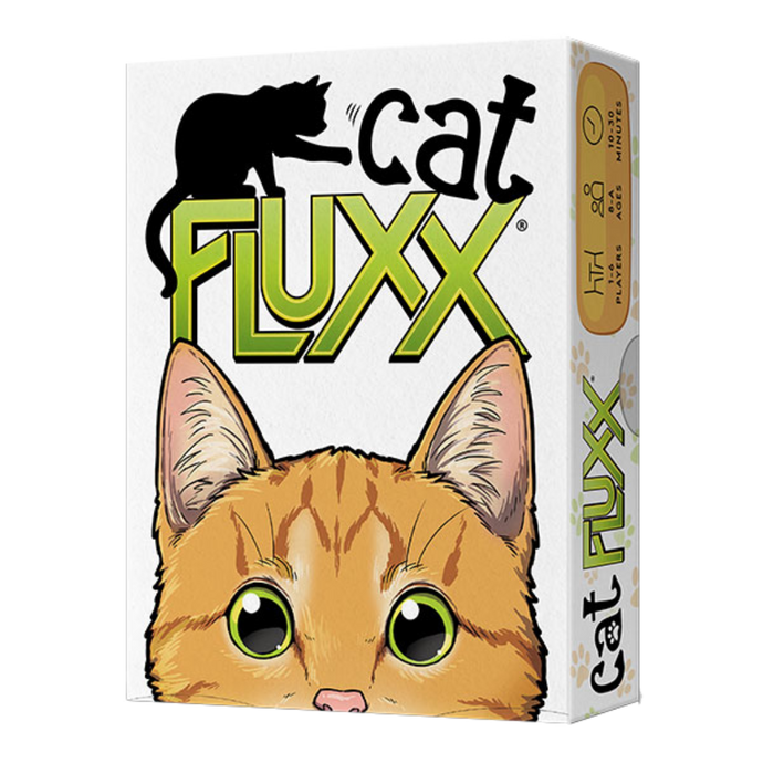Fluxx Cat