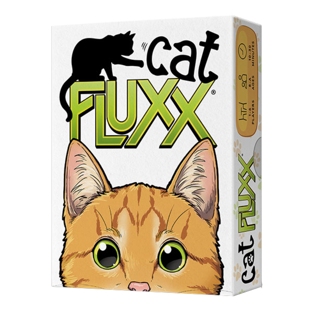 Fluxx Cat