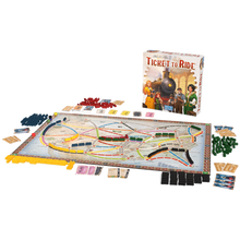 Load image into Gallery viewer, Ticket to Ride