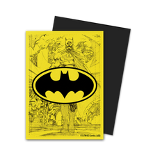 Load image into Gallery viewer, Dragon Shield 100 Pack Art Matte Batman Core